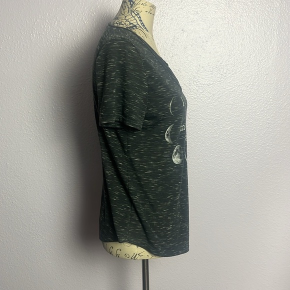 I Love You To The Moon And Back Tee - Picture 3 of 5